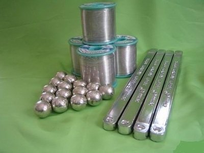 江西铅棒的尺寸