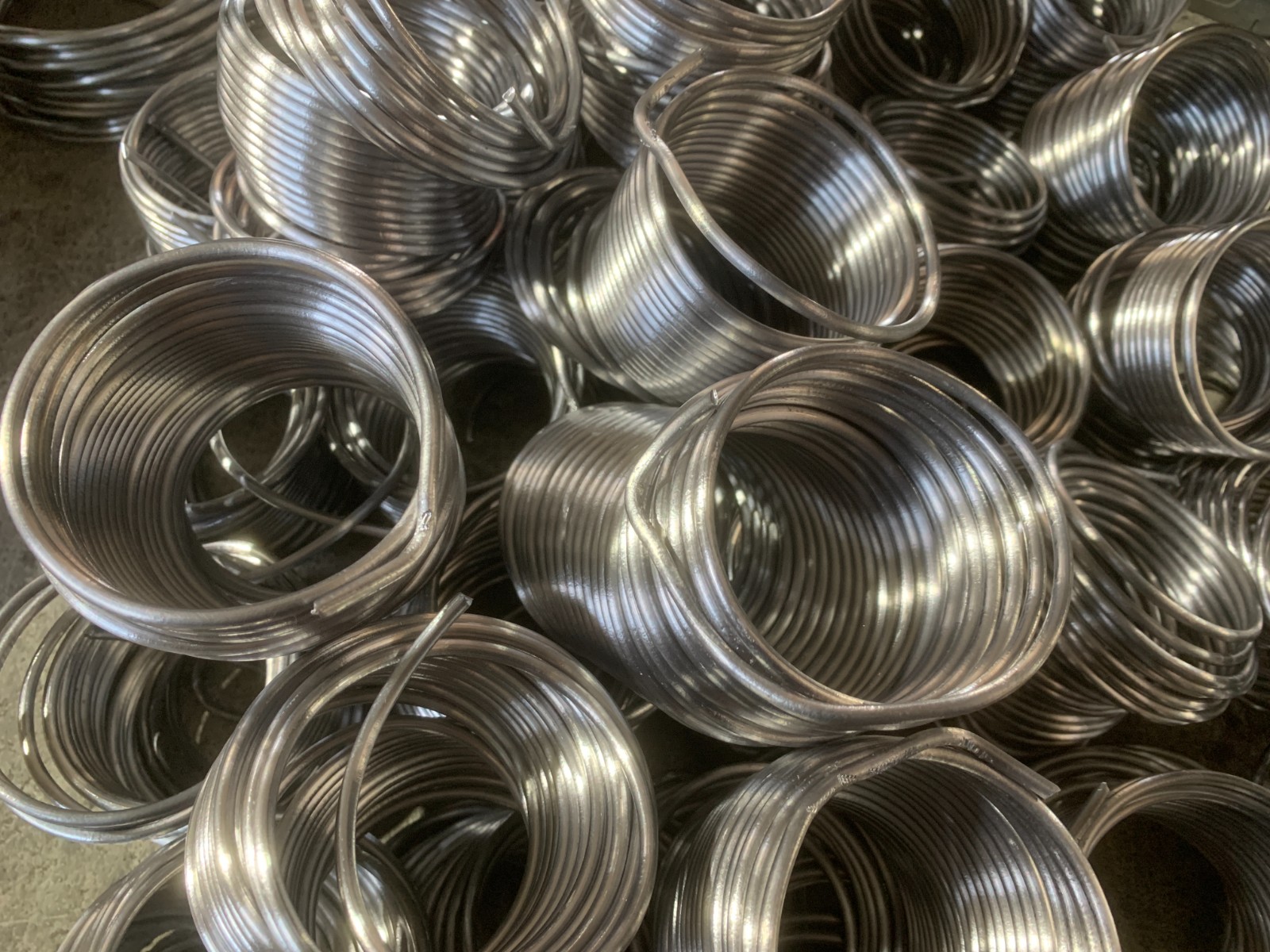 江西铅丝生产厂家