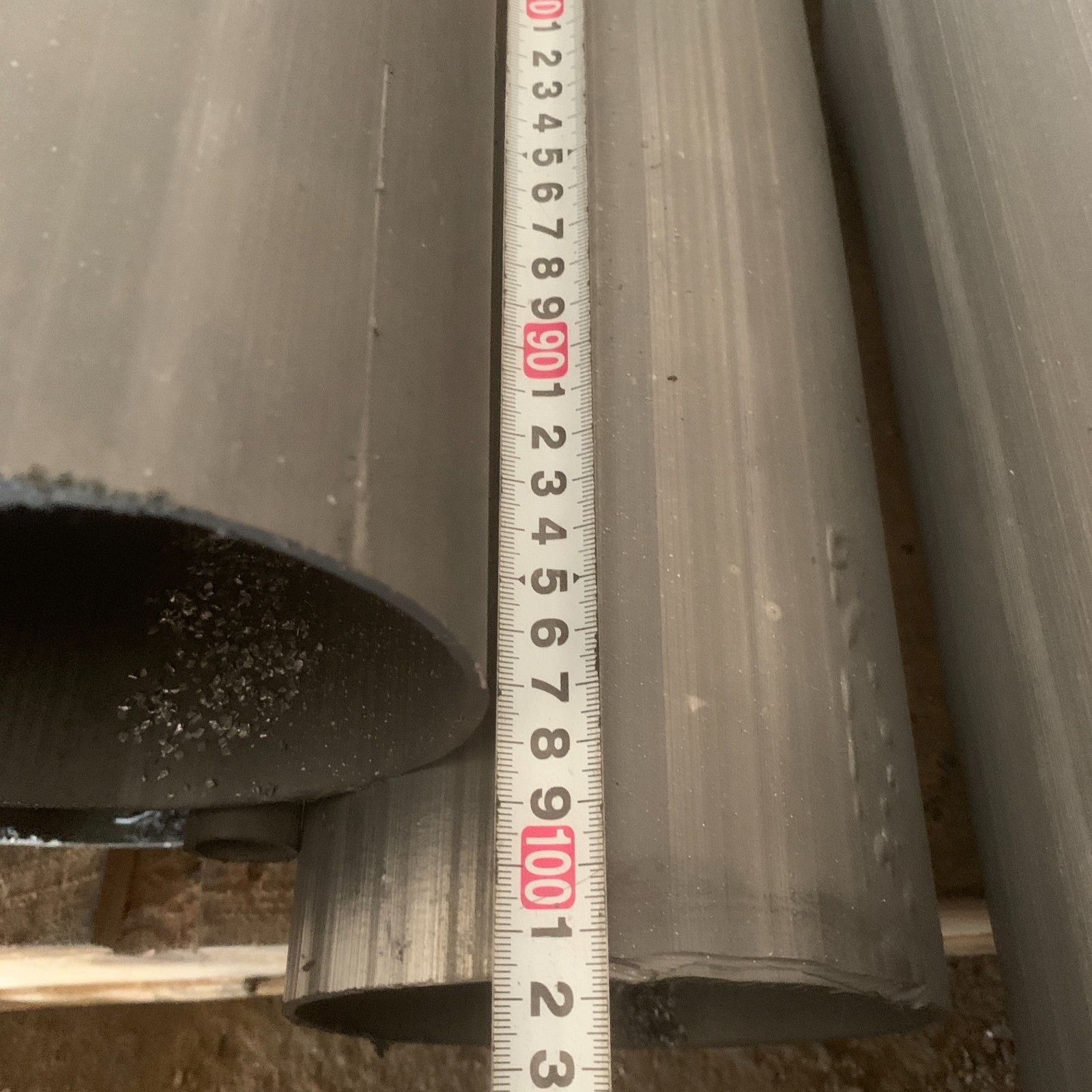 江西铅管生产厂