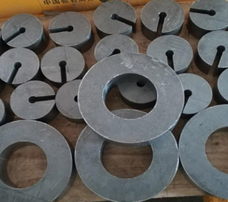 江西铅制品异形件加工