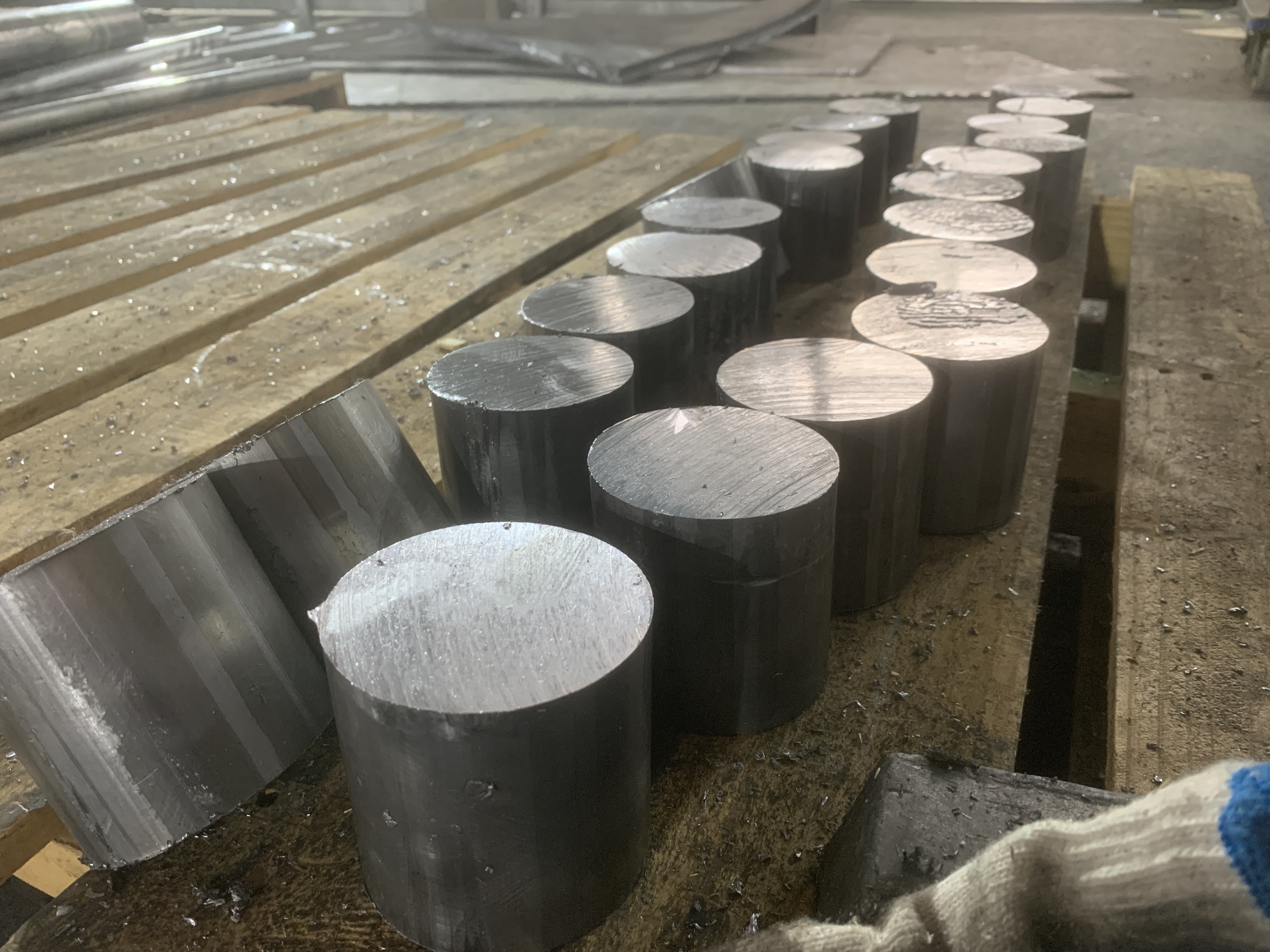 江西铅制品生产加工厂