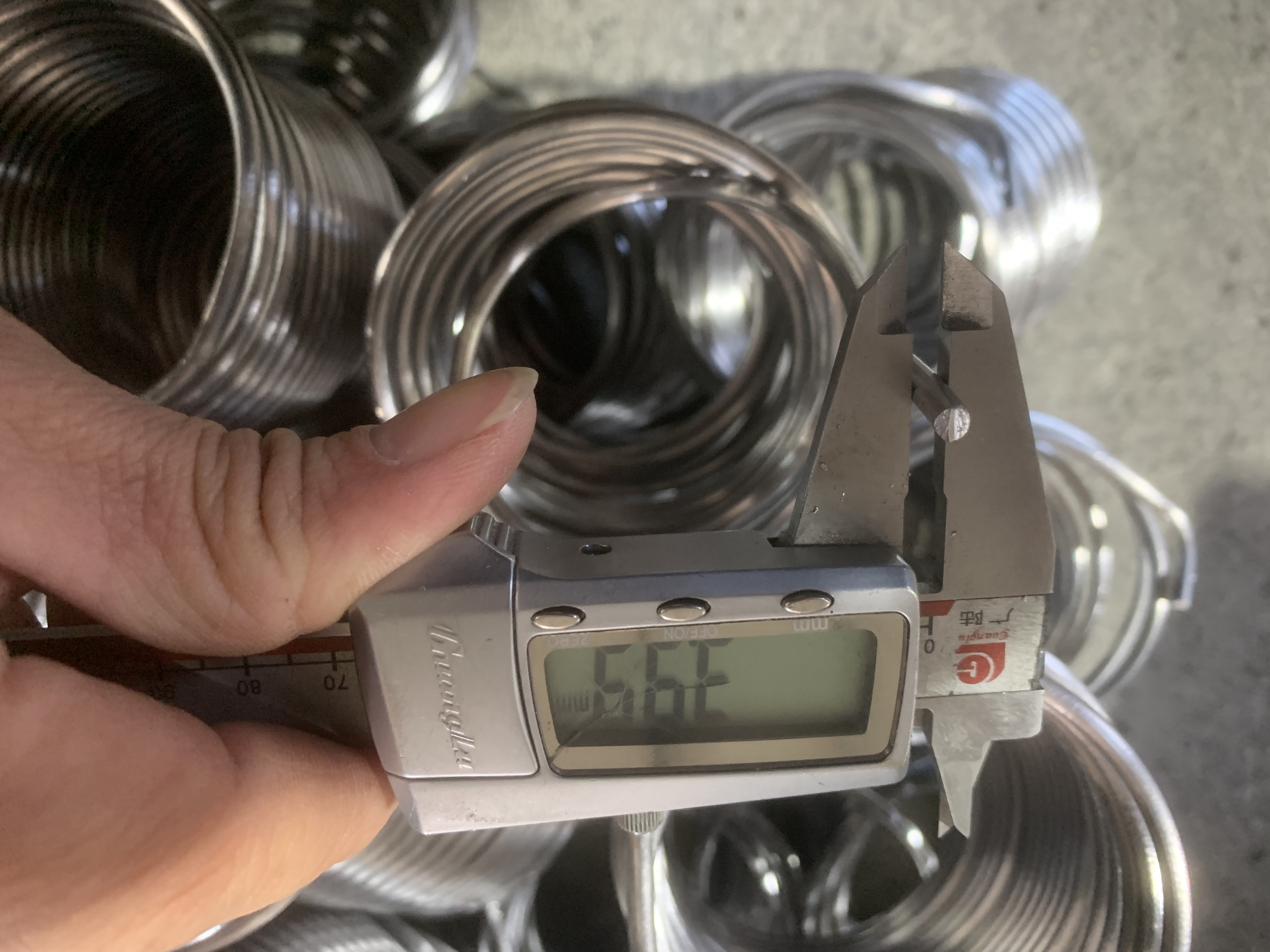 江西铅丝生产加工